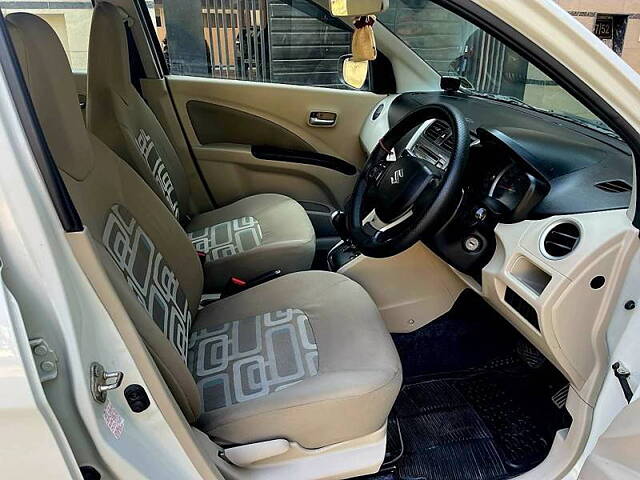 Used Maruti Suzuki Celerio [2017-2021] ZXi (O) AMT [2019-2020] in Gurgaon