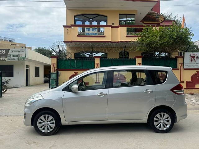 Used Maruti Suzuki Ertiga [2015-2018] VDI SHVS in Gurgaon