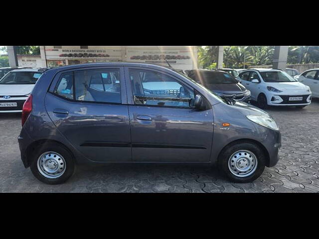 Used Hyundai i10 [2010-2017] 1.1L iRDE Magna Special Edition in Kochi