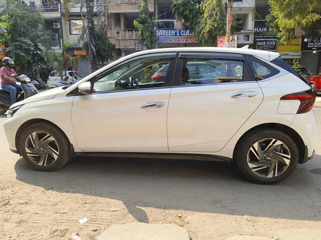 Used Hyundai i20 [2020-2023] Asta 1.2 MT [2020-2023] in Delhi