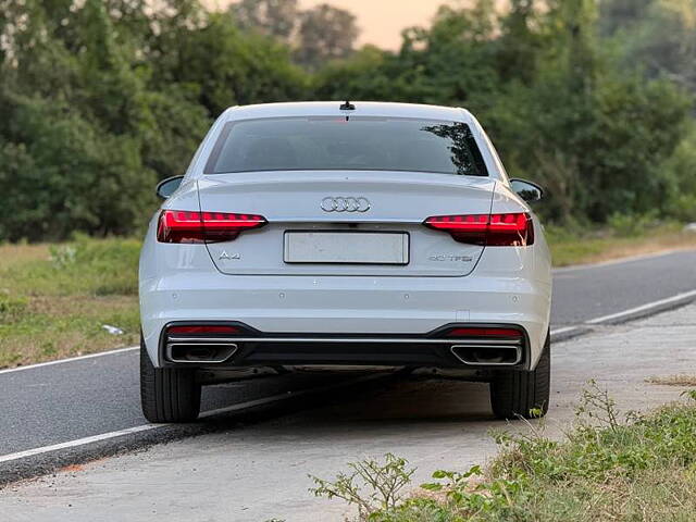 Used Audi A4 Technology 40 TFSI in Delhi