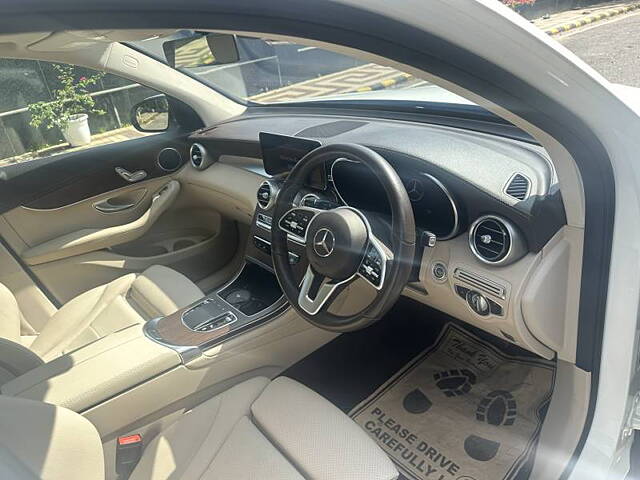 Used Mercedes-Benz GLC [2019-2023] 200 Progressive in Delhi