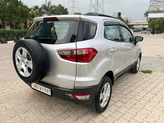 Used Ford EcoSport [2013-2015] Trend 1.5 TDCi in Kharar