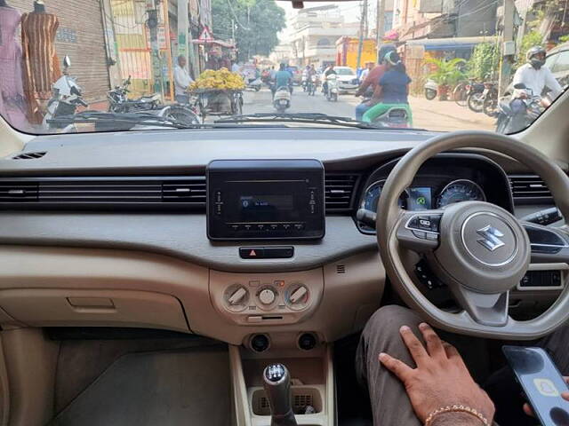 Used Maruti Suzuki Ertiga [2018-2022] VXi in Jalandhar