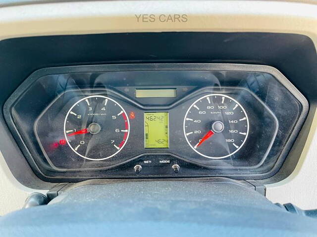 Used Mahindra Scorpio 2021 S5 2WD 7 STR in Chennai