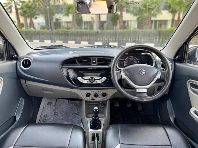 Used Maruti Suzuki Alto K10 [2014-2020] VXi [2014-2019] in Kharar