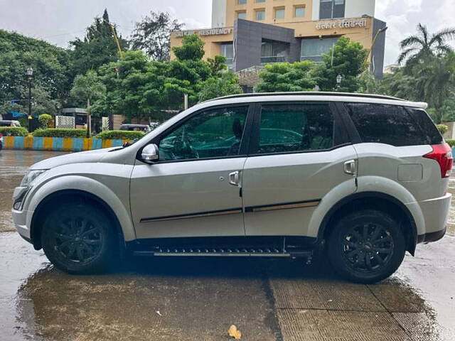 Used Mahindra XUV500 [2015-2018] W9 1.99 in Mumbai