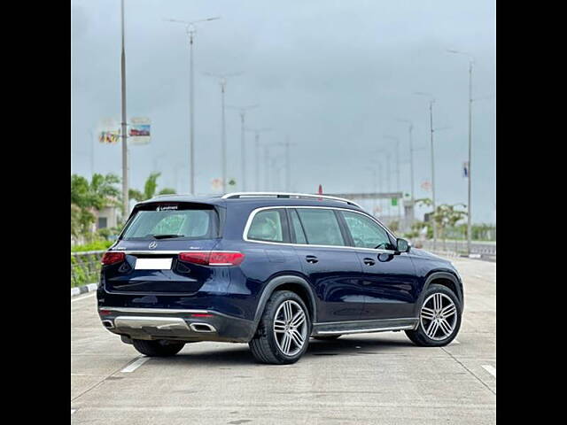 Used Mercedes-Benz GLS [2020-2024] 400d 4MATIC [2020-2023] in Surat