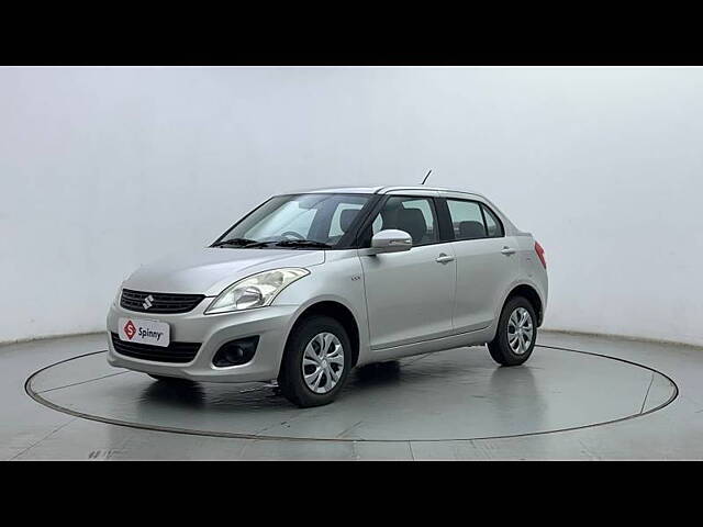 Used 2013 Maruti Suzuki Swift DZire in Mumbai