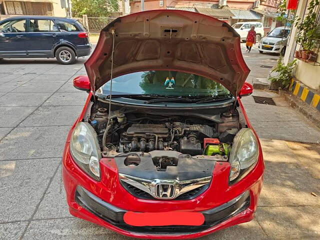 Used Honda Brio [2013-2016] S MT in Mumbai