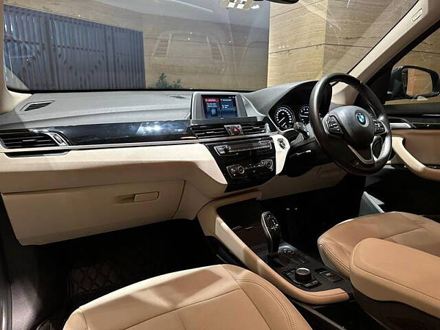 Used BMW X1 [2020-2023] sDrive20i SportX in Mumbai