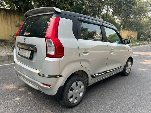 Used Maruti Suzuki Wagon R [2019-2022] VXi 1.0 [2019-2019] in Delhi