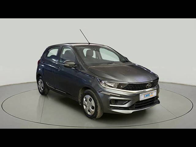 Used 2021 Tata Tiago in Delhi