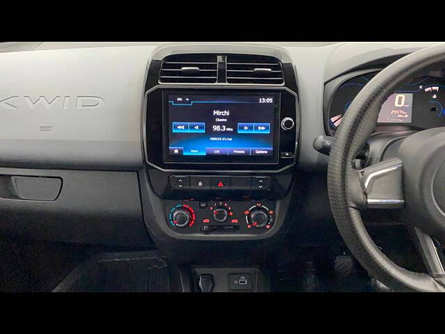 Used Renault Kwid [2015-2019] RXT Opt [2015-2019] in Bangalore