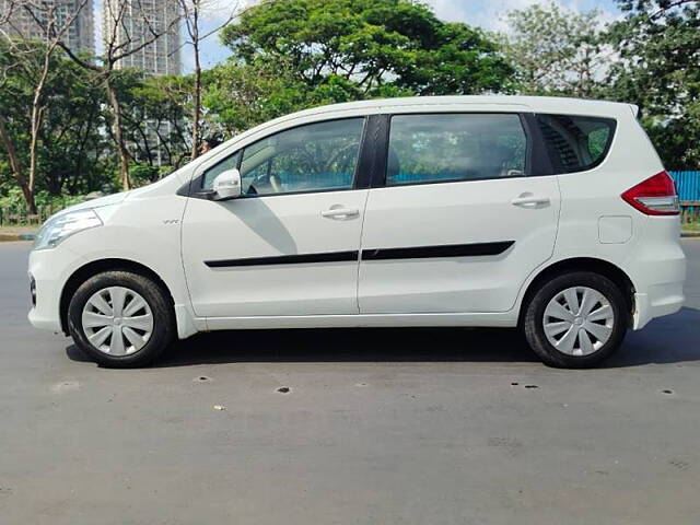 Used Maruti Suzuki Ertiga [2012-2015] Vxi CNG in Mumbai