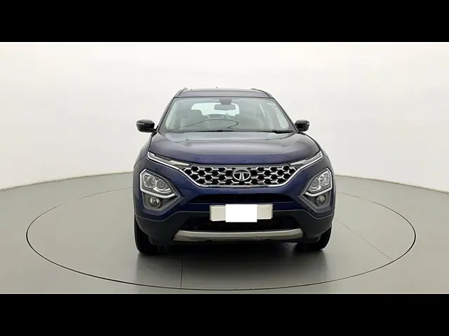 Used 2021 Tata Safari in Delhi