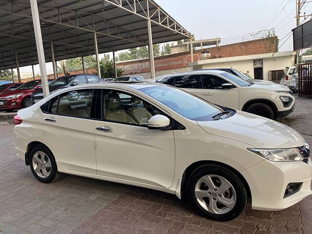 Used Honda City [2014-2017] VX in Lucknow