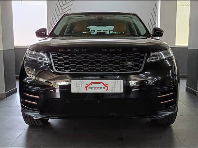 Used 2017 Land Rover Range Rover Velar in Hyderabad