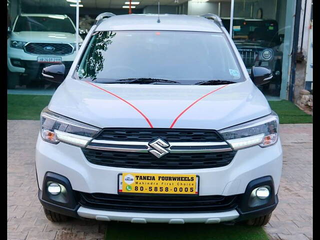 Used 2019 Maruti Suzuki XL6 in Gurgaon