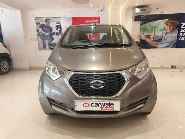 Used 2016 Datsun Redigo in Kanpur