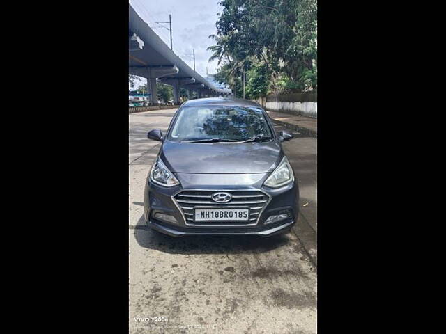 Used Hyundai Xcent [2014-2017] SX 1.1 CRDi in Mumbai