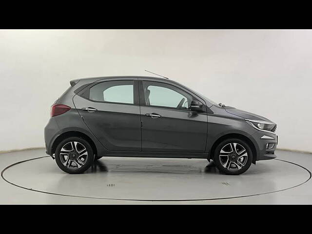 Used Tata Tiago XZ Plus [2020-2023] in Ahmedabad