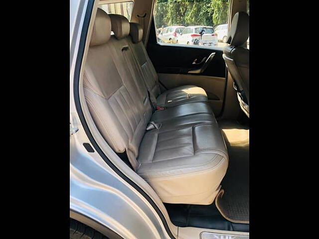 Used Mahindra XUV500 [2015-2018] W10 AWD in Mumbai