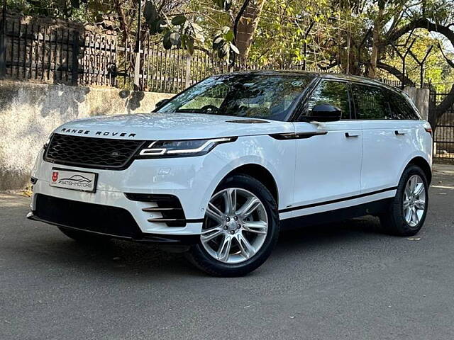 Used Land Rover Range Rover Velar [2017-2023] 2.0 R-Dynamic S Diesel 180 in Delhi