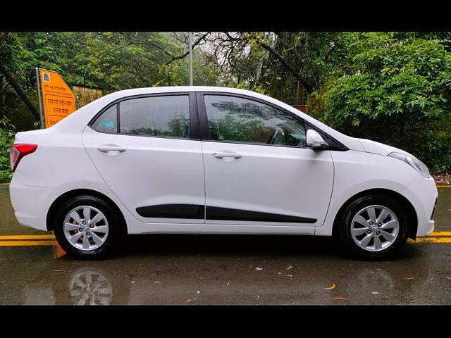 Used Hyundai Xcent [2014-2017] S 1.2 in Mumbai