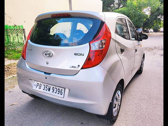 Used Hyundai Eon Era + in Chandigarh