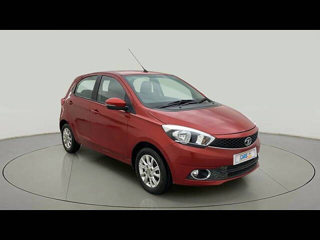 Used 2017 Tata Tiago in Hyderabad