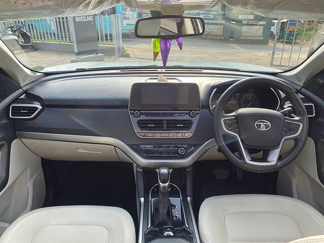 Used Tata Safari [2021-2023] XZA Plus in Bangalore