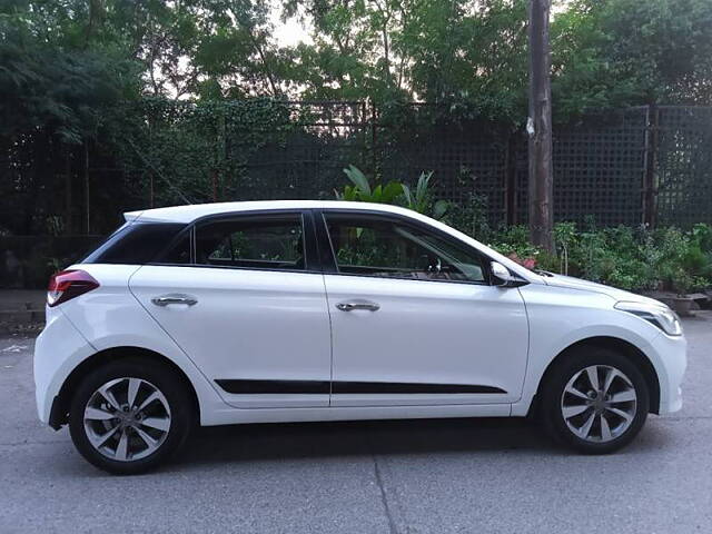 Used Hyundai Elite i20 [2014-2015] Asta 1.2 in Mumbai