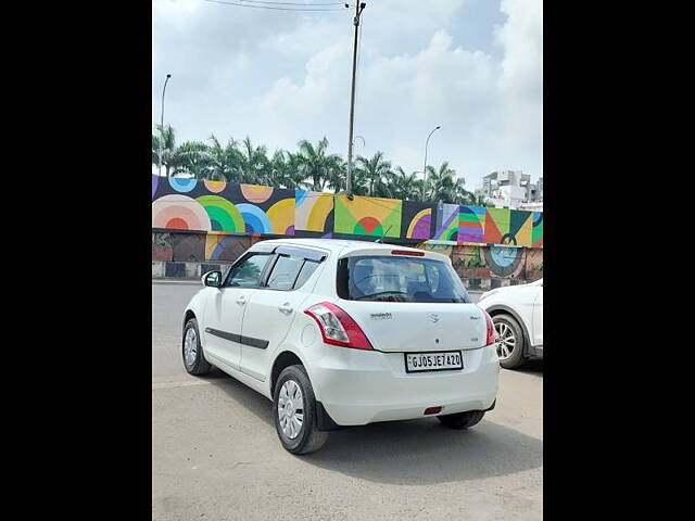 Used Maruti Suzuki Swift [2011-2014] VDi in Surat