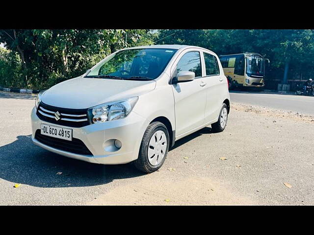 Used Maruti Suzuki Celerio [2014-2017] ZXi AMT ABS in Delhi