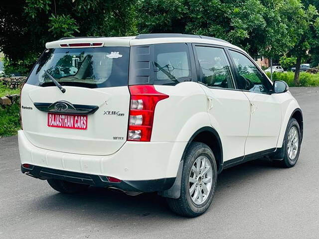 Used Mahindra XUV500 [2015-2018] W10 1.99 in Jaipur