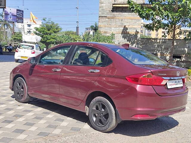 Used Honda City [2014-2017] VX in Bhopal