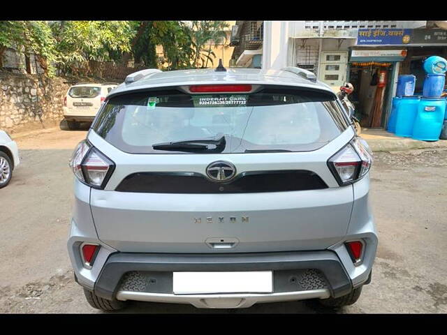 Used Tata Nexon [2020-2023] XZA Plus [2020-2023] in Mumbai