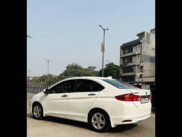 Used Honda City [2014-2017] VX in Delhi