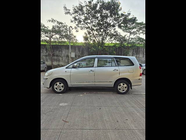 Used Toyota Innova [2005-2009] 2.5 V 8 STR in Mumbai