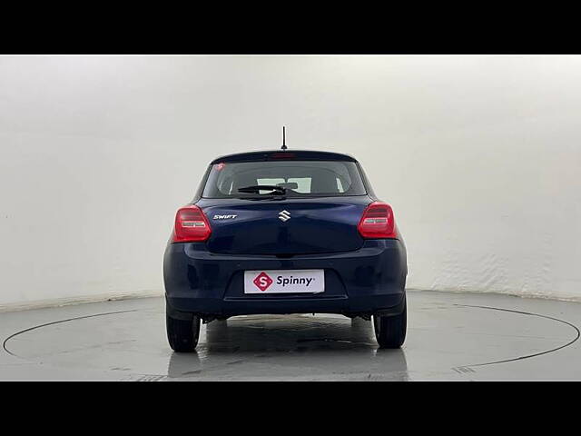 Used Maruti Suzuki Swift [2018-2021] ZXi in Ghaziabad