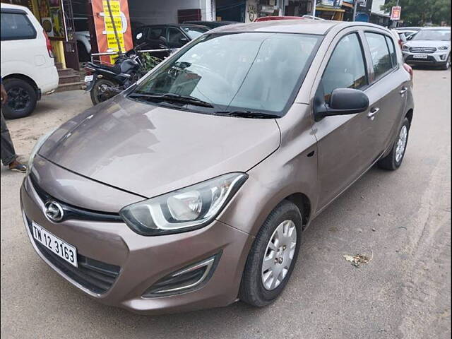 Used Hyundai i20 [2012-2014] Era 1.4 CRDI in Chennai