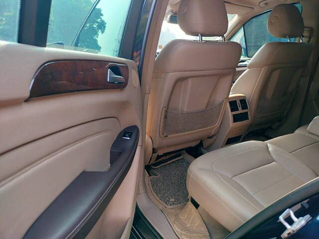 Used Mercedes-Benz M-Class ML 250 CDI in Gurgaon