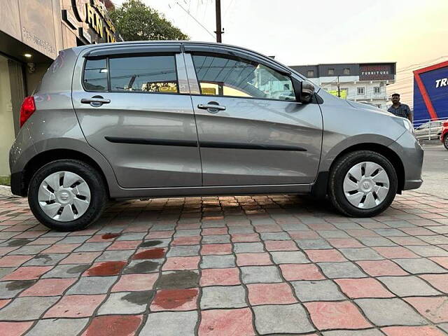 Used Maruti Suzuki Celerio [2017-2021] ZXi AMT in Coimbatore