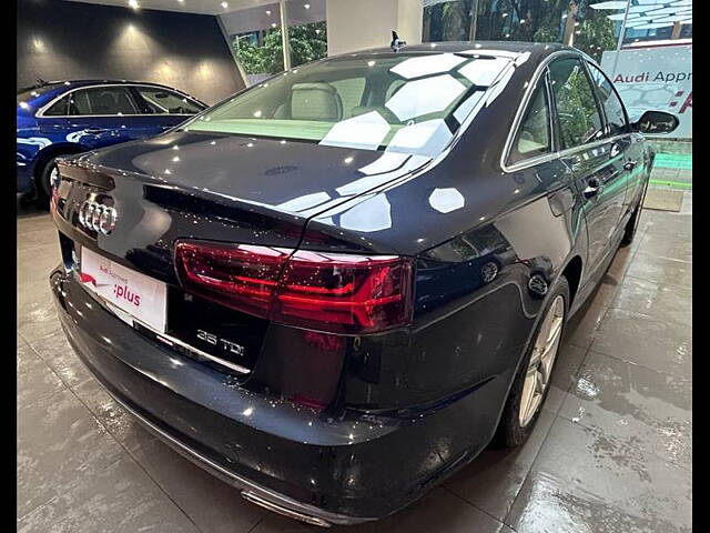 Used Audi A6 [2015-2019] 35 TDI Matrix in Mumbai