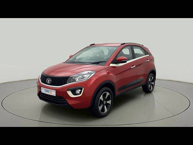 Used Tata Nexon [2017-2020] XZA Plus Diesel in Bangalore