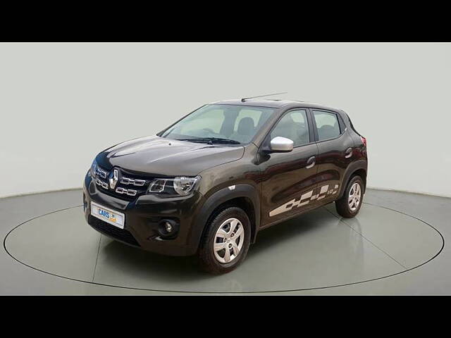 Used Renault Kwid [2022-2023] RXT 1.0 in Hyderabad