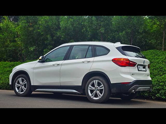 Used BMW X1 [2013-2016] sDrive20d xLine in Pune