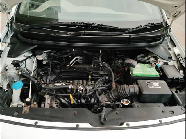 Used Hyundai Elite i20 [2014-2015] Asta 1.2 (O) in Rajkot