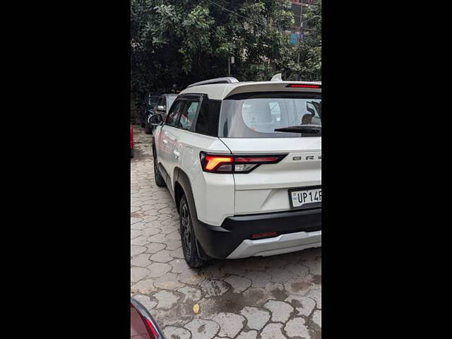 Used Maruti Suzuki Brezza ZXi in Delhi